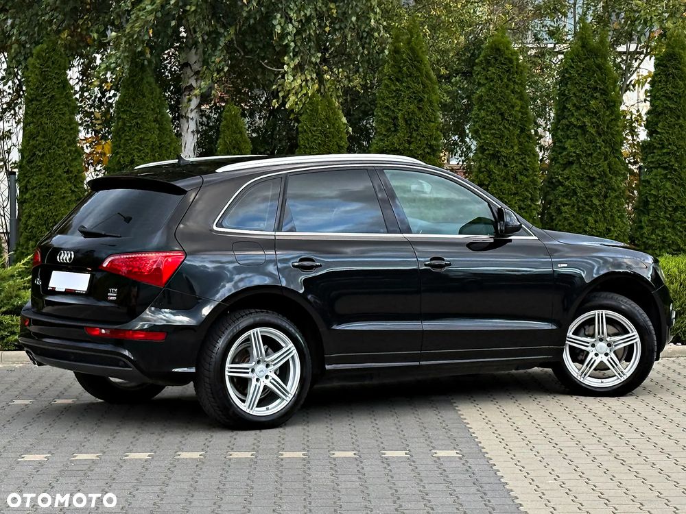 Audi Q5 2.0 TDI Quattro - 19