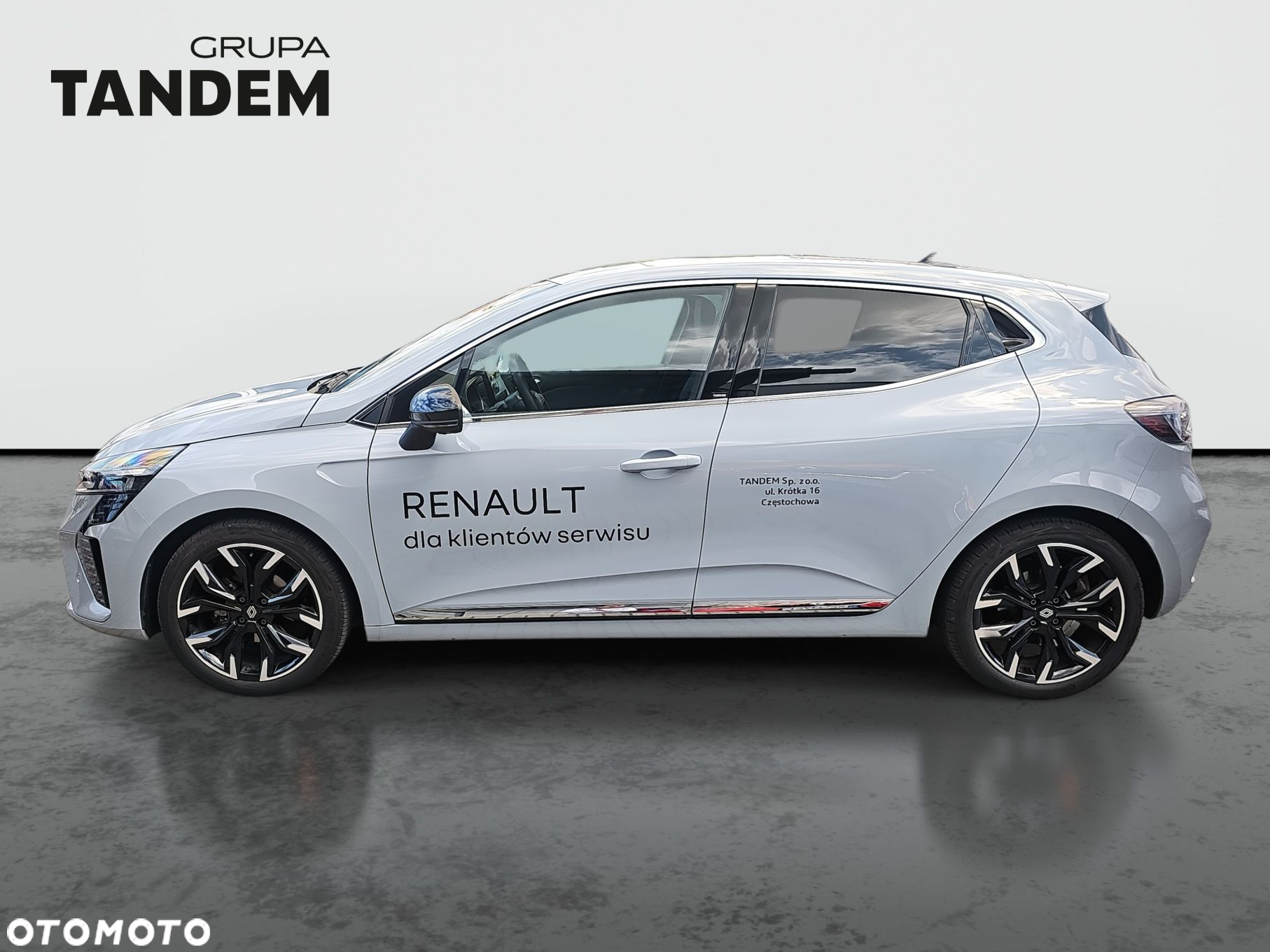 Renault Clio - 8