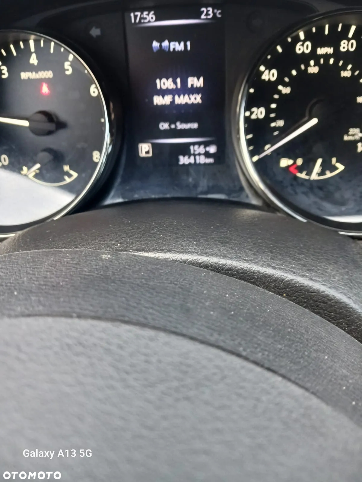Nissan Qashqai - 8