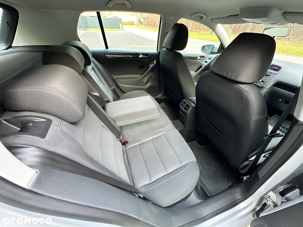 Volkswagen Golf 1.6 Edition - 22