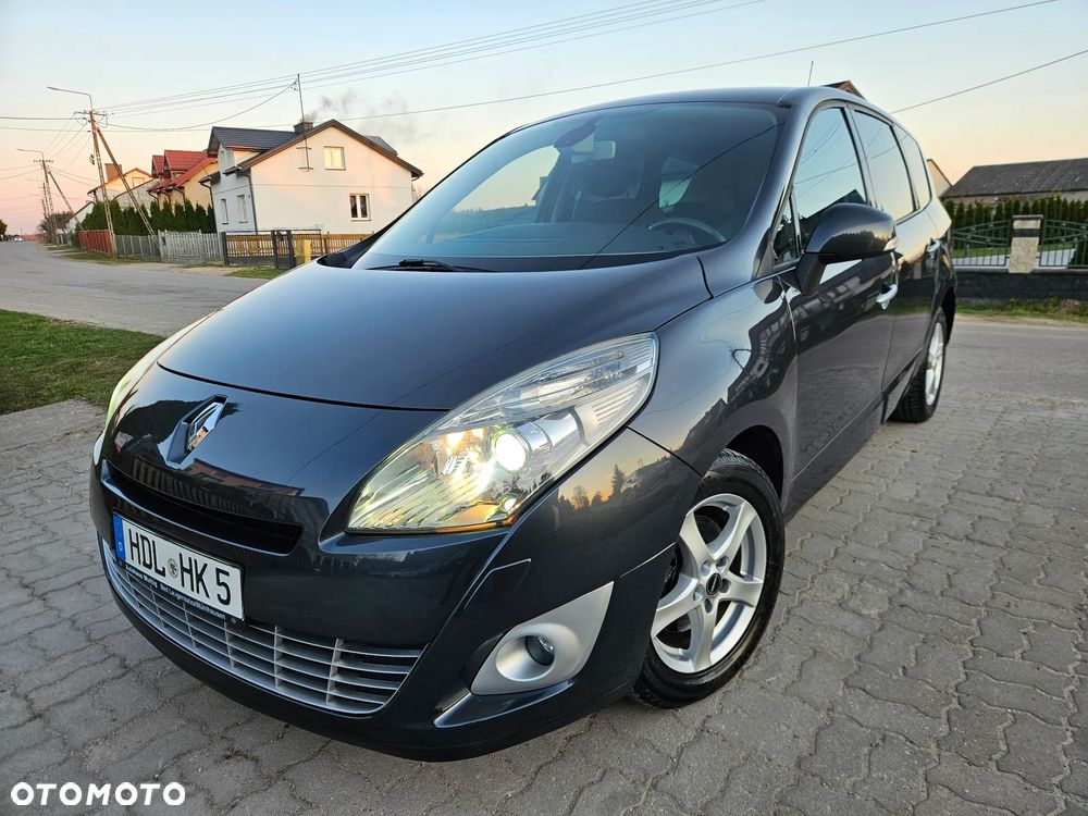 Renault Scenic 2.0 16V 140 CVT Dynamique - 2