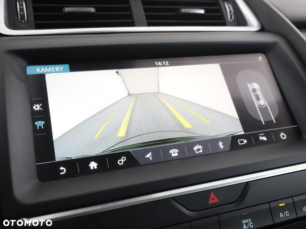 Jaguar E-Pace D150 AWD S - 24