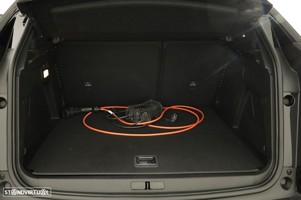Peugeot 3008 1.6 Hybrid Allure e-EAT8 - 25