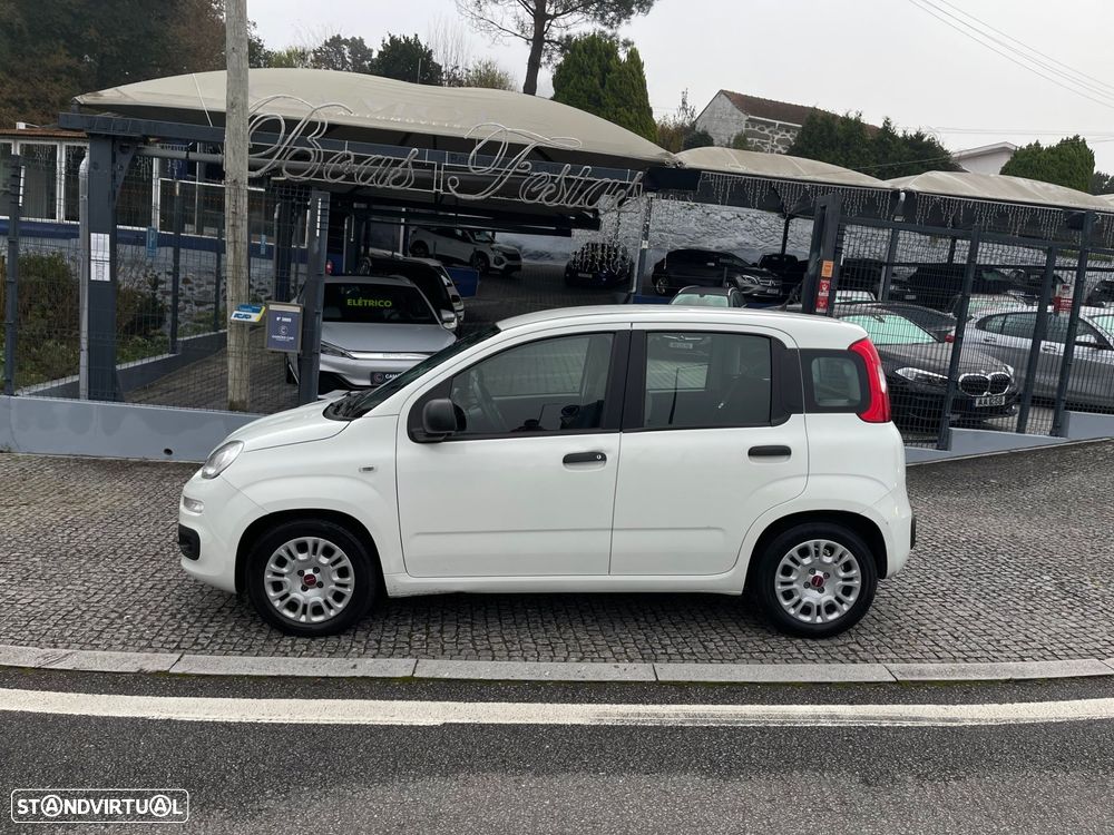 Fiat Panda - 6