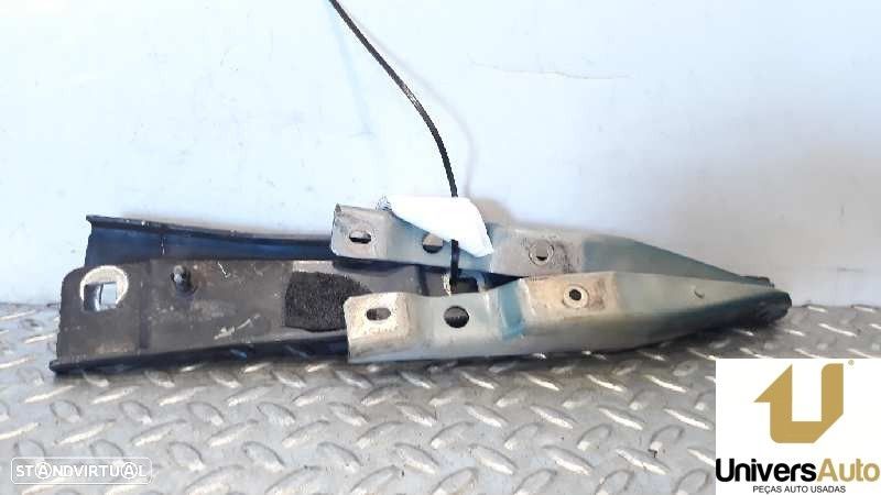 DOBRADIÇAS DO CAPÔ DIANTEIRO JEEP GRAND CHEROKEE II 2.7 CRD 4X4 163CV 2685CC - 1