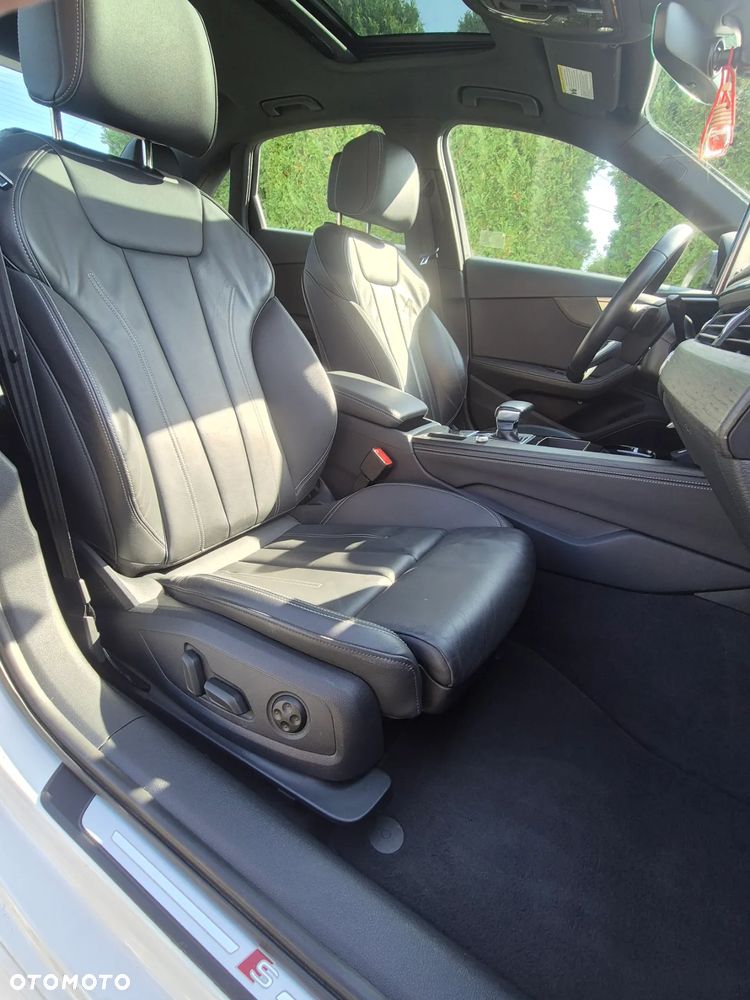 Audi A4 - 22