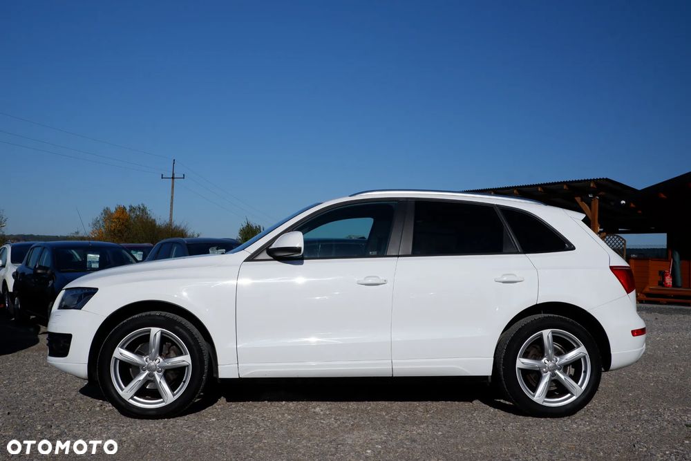 Audi Q5 2.0 TFSI Quattro S tronic - 35