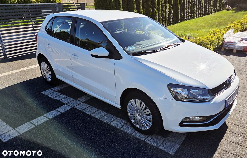 Volkswagen Polo 1.0 Comfortline - 3