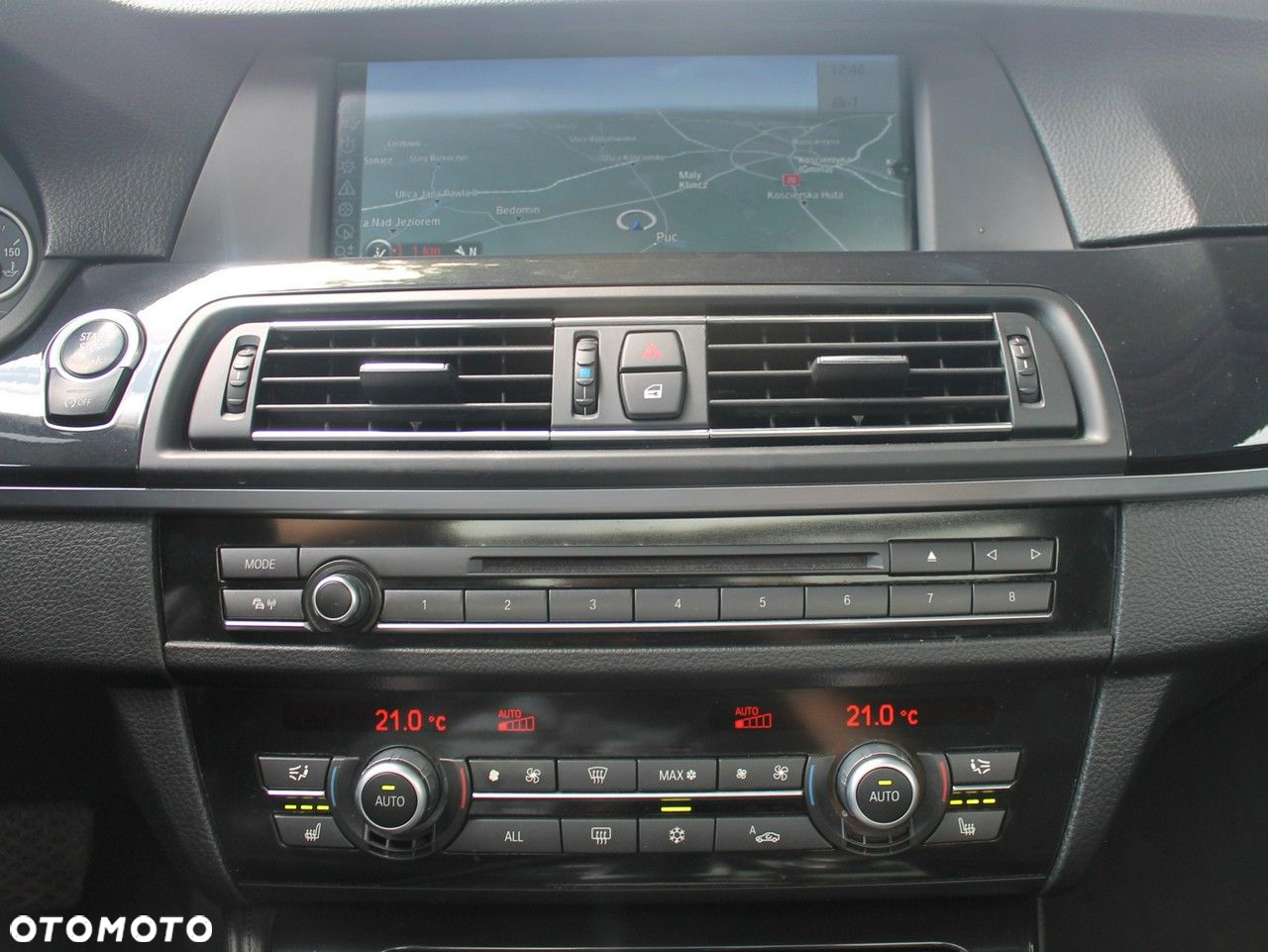 BMW Seria 5 - 20