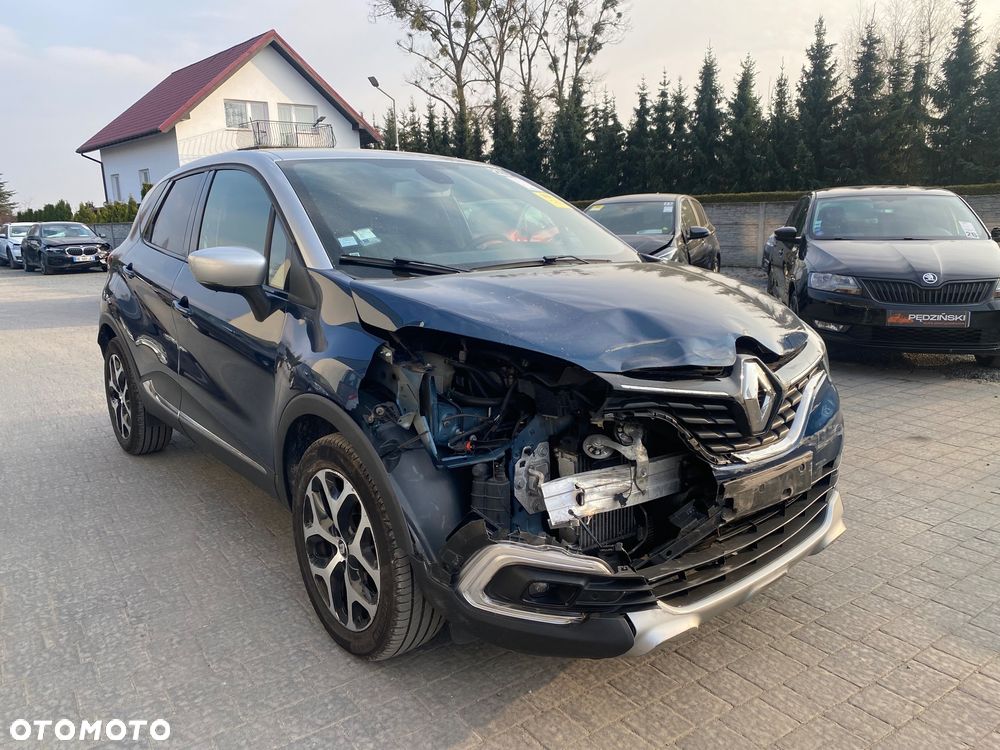 Renault Captur - 4