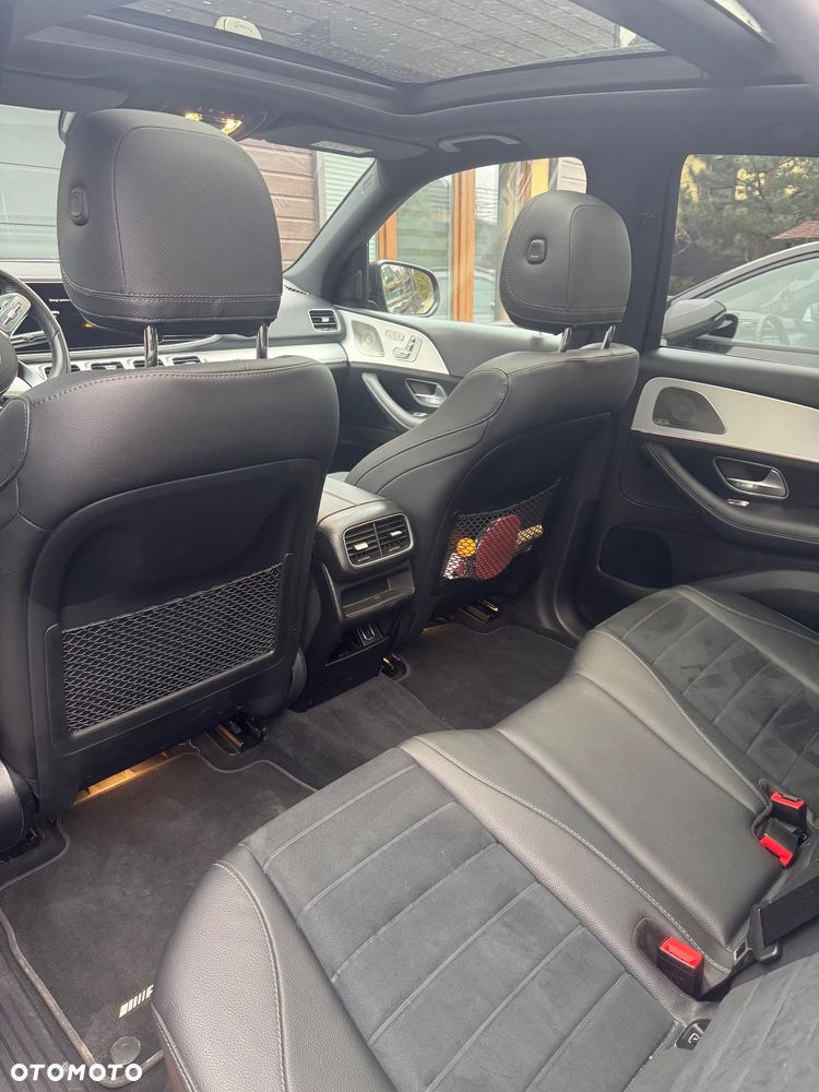Mercedes-Benz GLE 300 d 4Matic 9G-TRONIC - 3