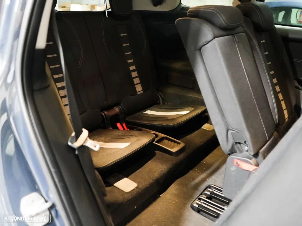 BMW 216 Gran Tourer d 7L Line Sport - 41