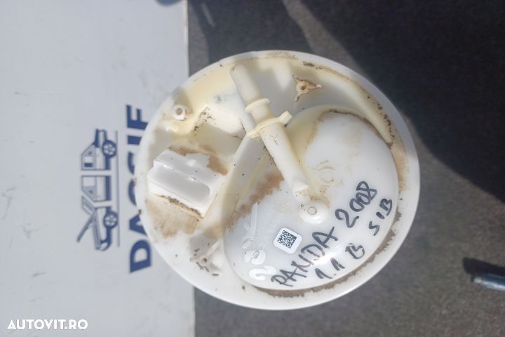 Pompa benzina in rezervor 51806983 A2C53257951 MX1253 Fiat Panda 2 [2 - 2