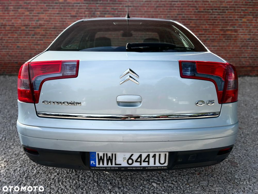 Citroën C5 - 33