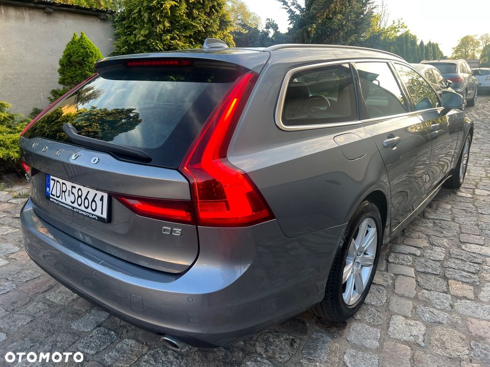 Volvo V90 - 8
