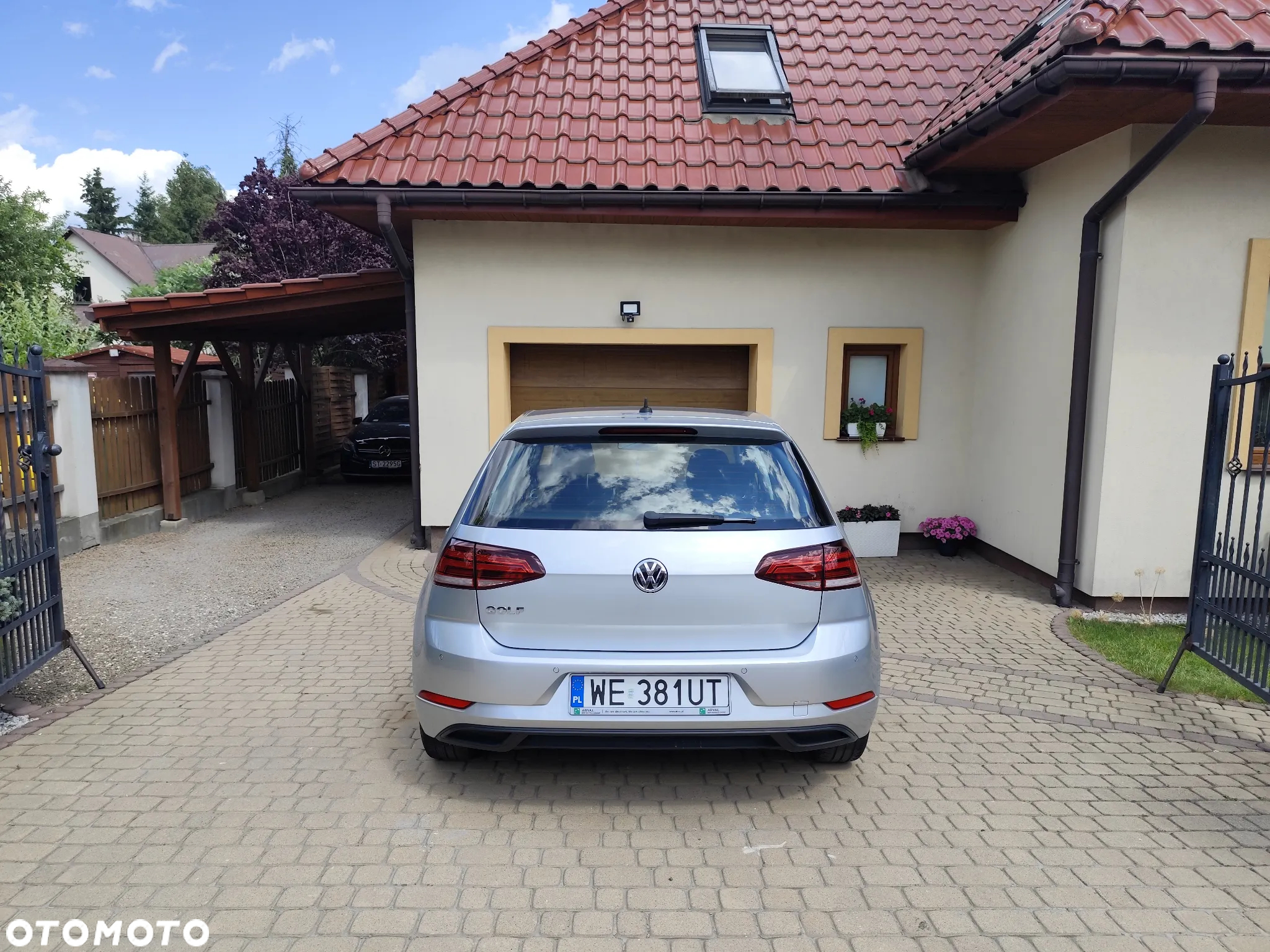 Volkswagen Golf VII 1.0 TSI BMT Trendline - 3