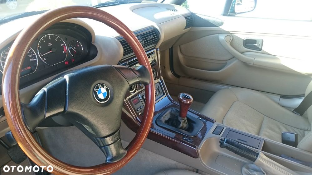 BMW Z3 1.9 - 5
