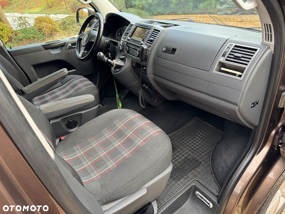 Volkswagen Caravelle TDI L2 Comfortline - 20