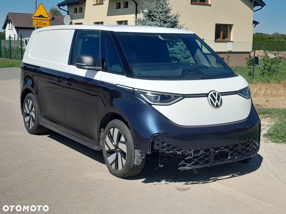 Volkswagen ID BUZZ - 7