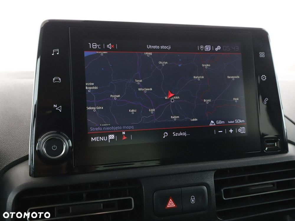 Citroën Berlingo M 1.2 PureTech Plus S&S - 24