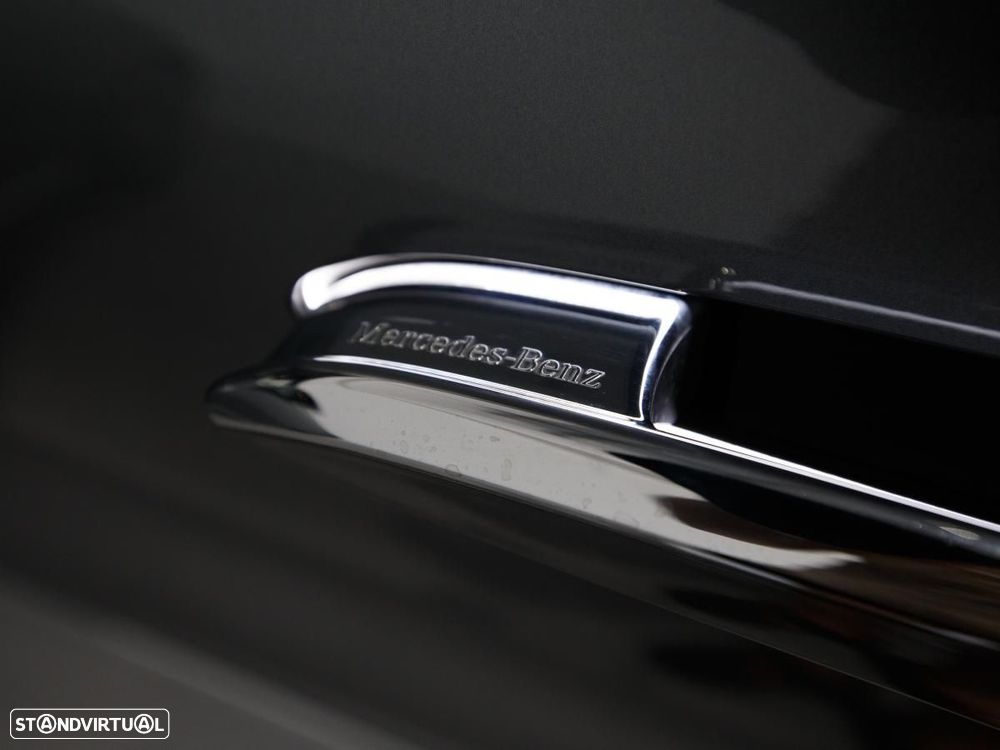 Mercedes-Benz EQE 350 Electric Art - 14