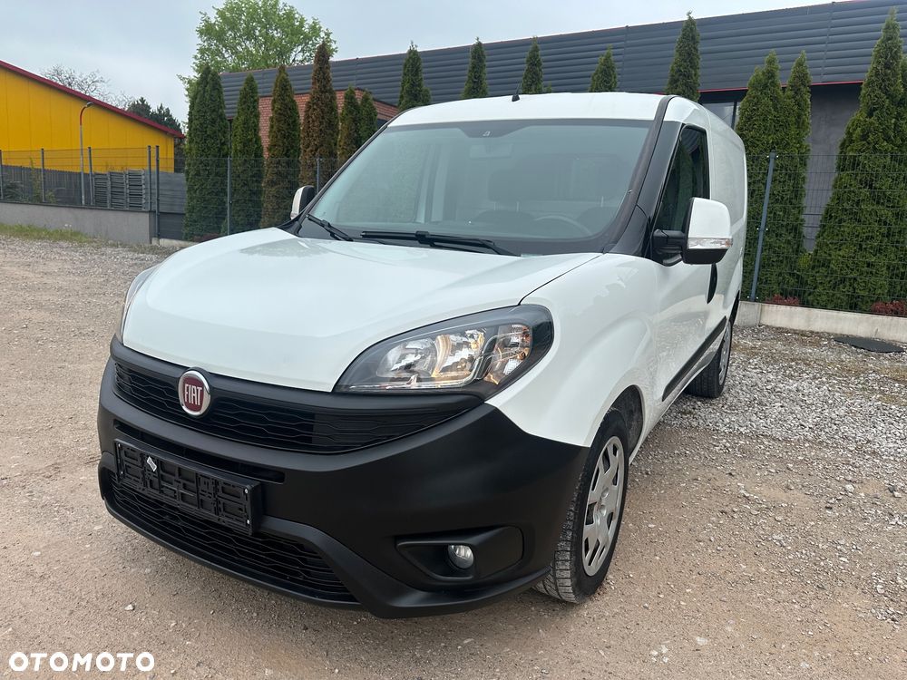 Fiat Doblo - 5