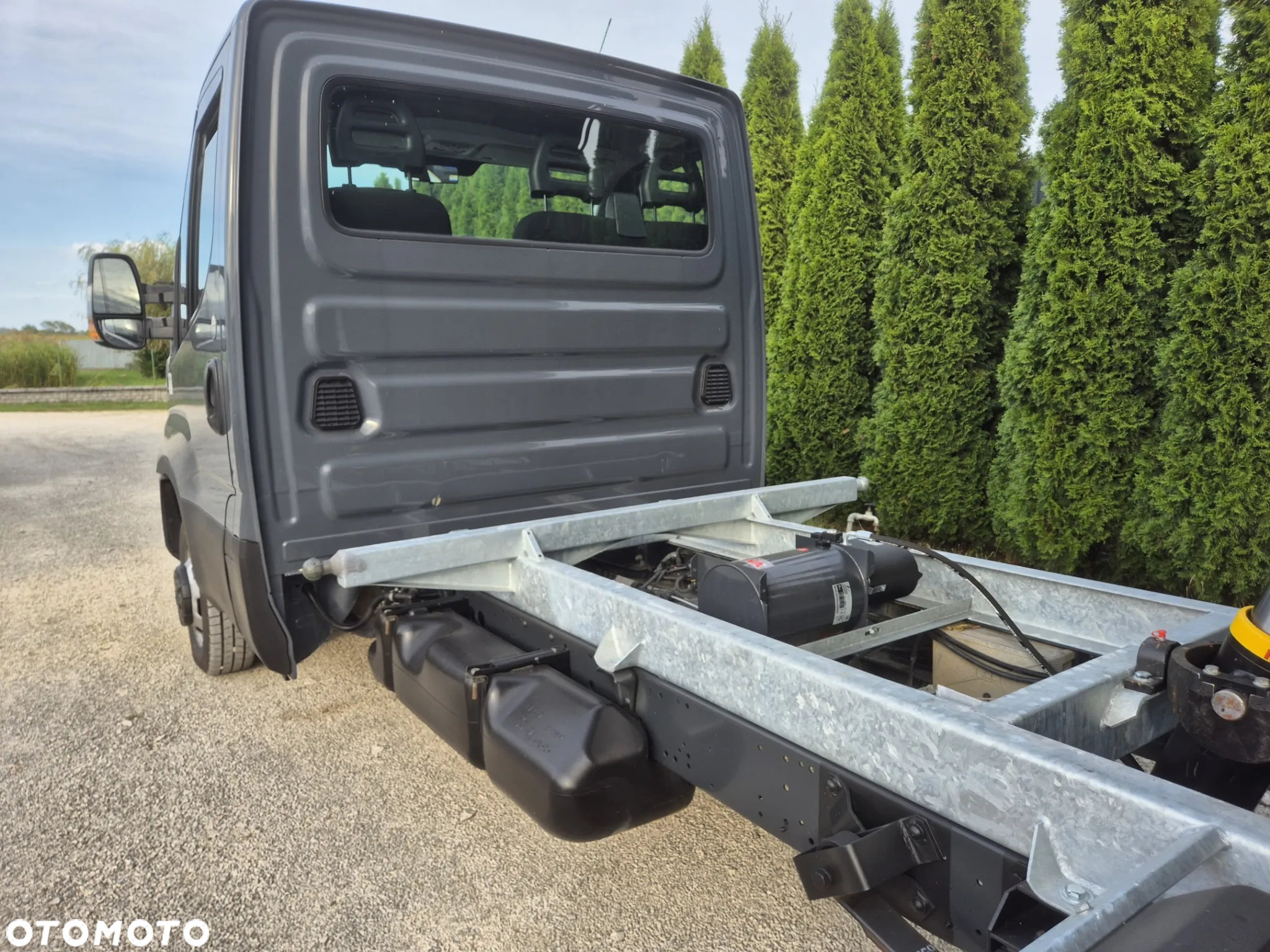 Iveco 35C15 3.0 150KM - 4