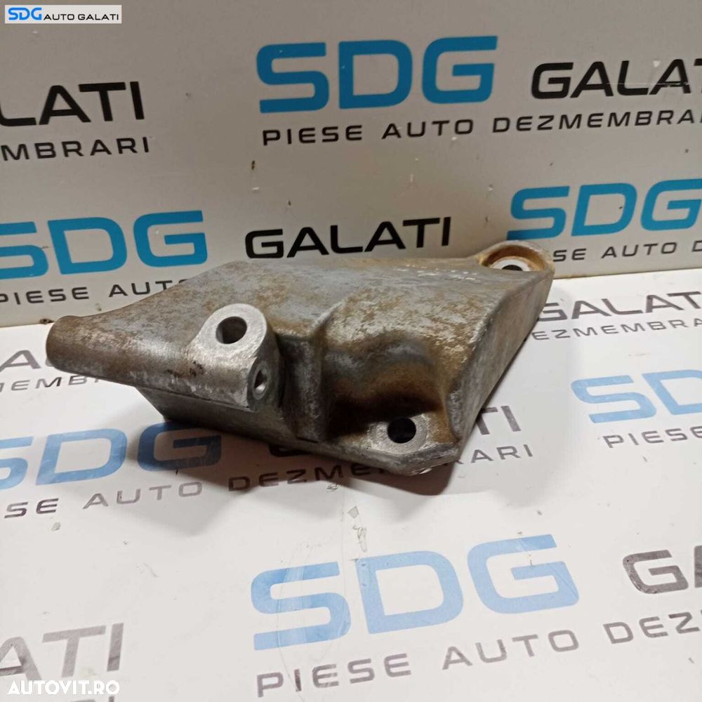 Suport Accesorii Motor Compresor AC Alternator Chevrolet Aveo 1.4 B 2003 - 2011 Cod 96352142 [1537] - 2