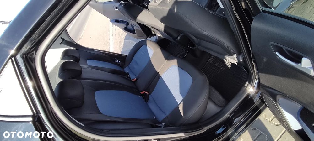 Hyundai i10 1.2 Automatik Style - 28