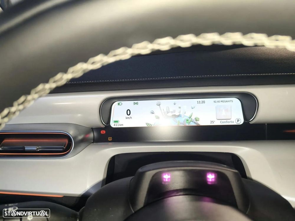Smart #1 66 kWh Premium - 33
