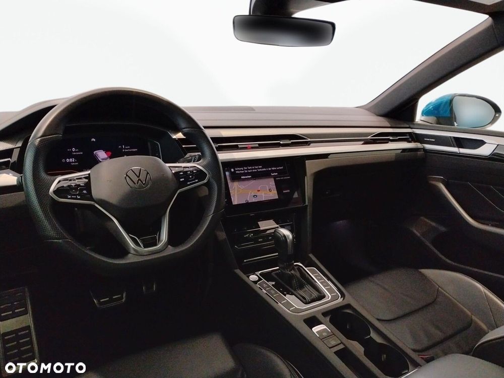 Volkswagen Arteon Shooting Brake 2.0 TDI 4Motion R-Line DSG - 21