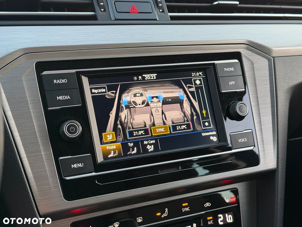 Volkswagen Passat 1.5 TSI EVO Business - 29