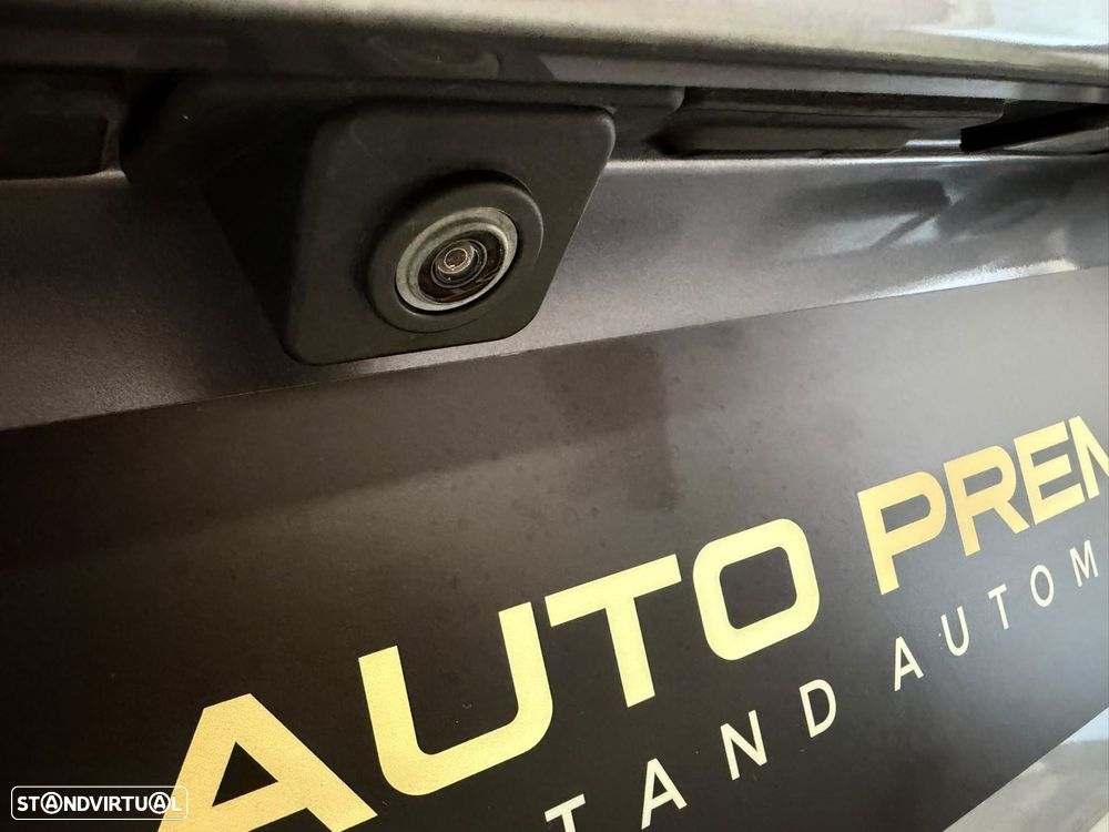 Peugeot 5008 1.2 PureTech Allure EAT8 - 34