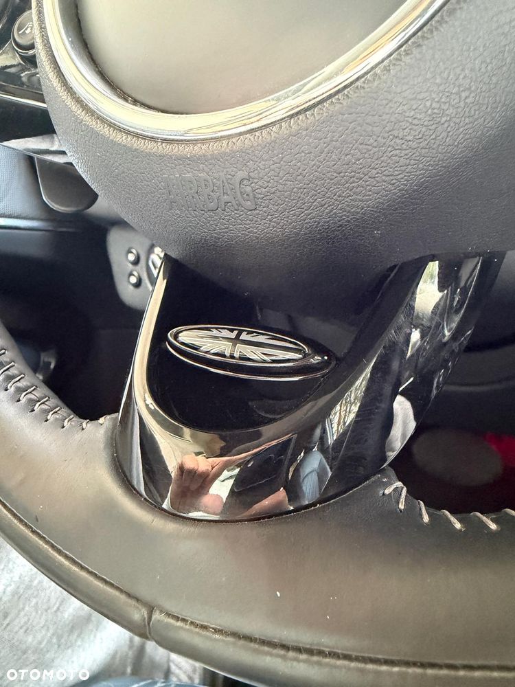 MINI Clubman Cooper S GPF sport - 10