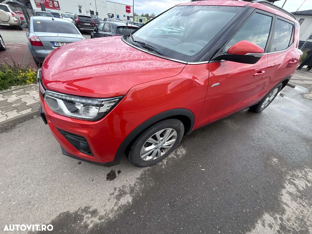 SsangYong Tivoli - 9