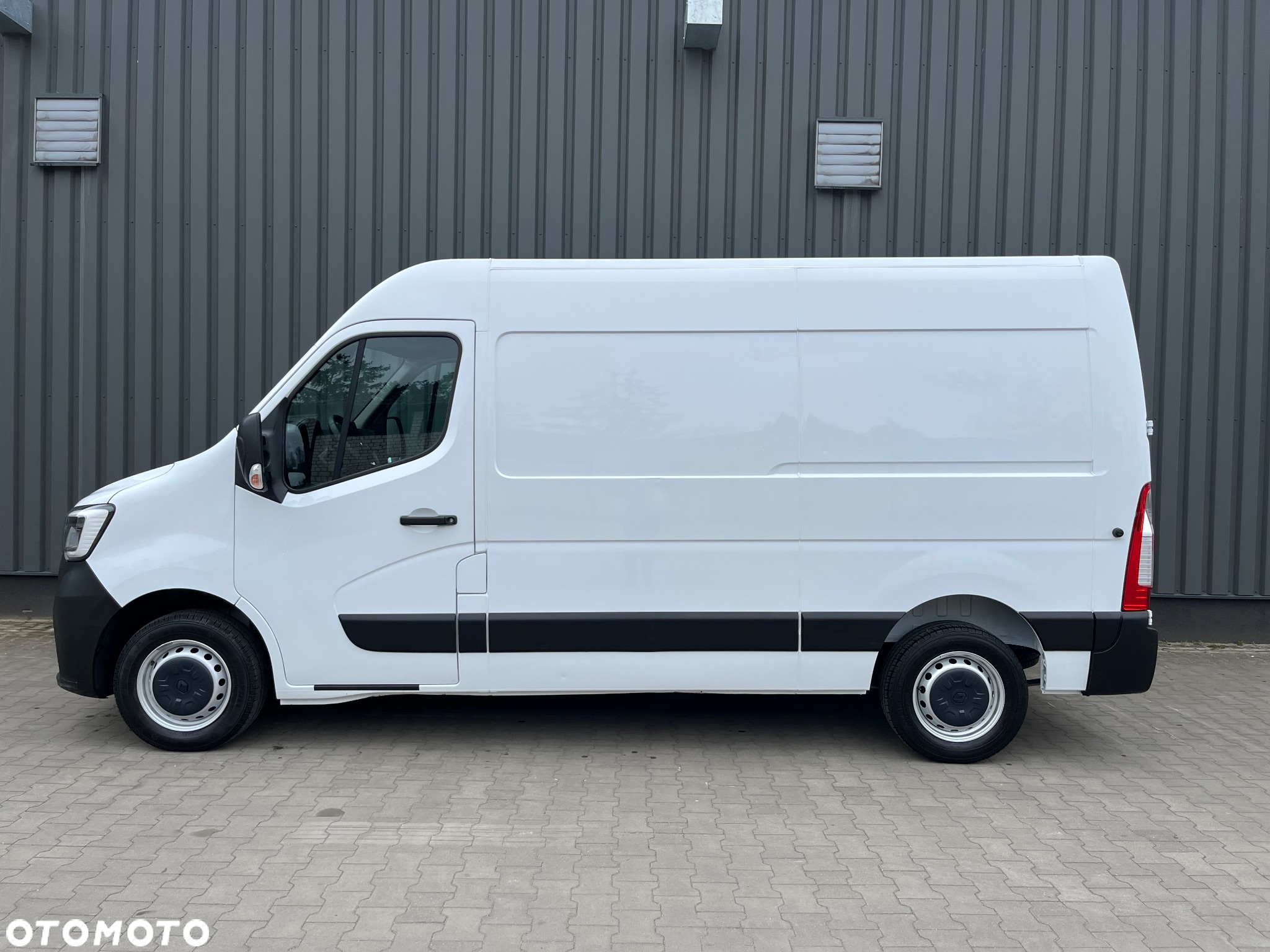 Renault Master - 2