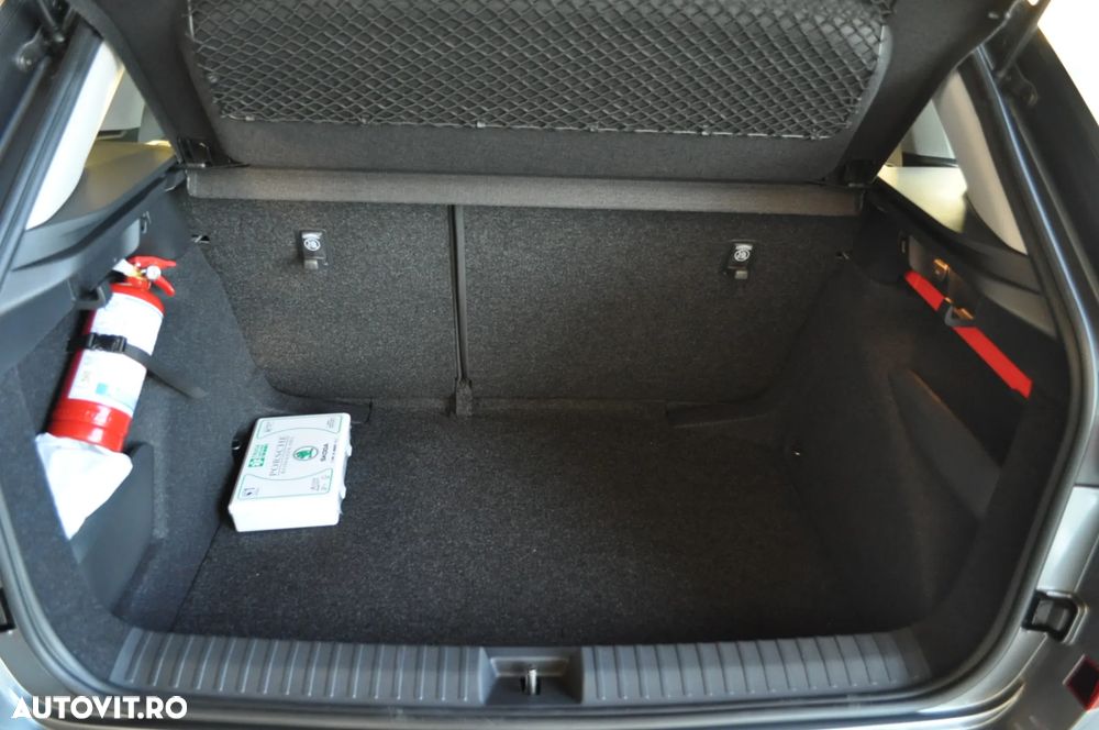 Skoda Kamiq 1.0 TSI DSG Selection - 9