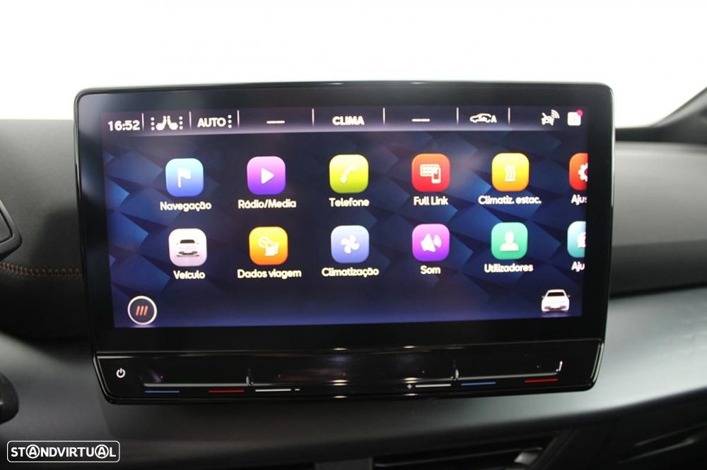 Cupra Born 58 kWh - 22