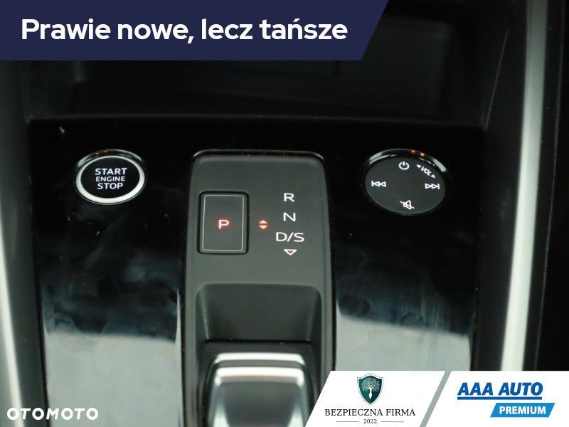 Audi A3 Sportback - 13