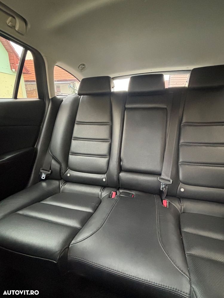 Mazda 6 CD175 AT Revolution - 7