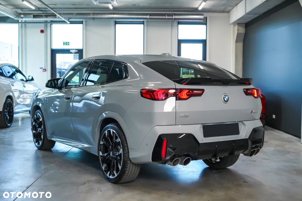BMW X2 M35i xDrive - 12
