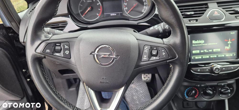 Opel Corsa 1.4 Active - 15