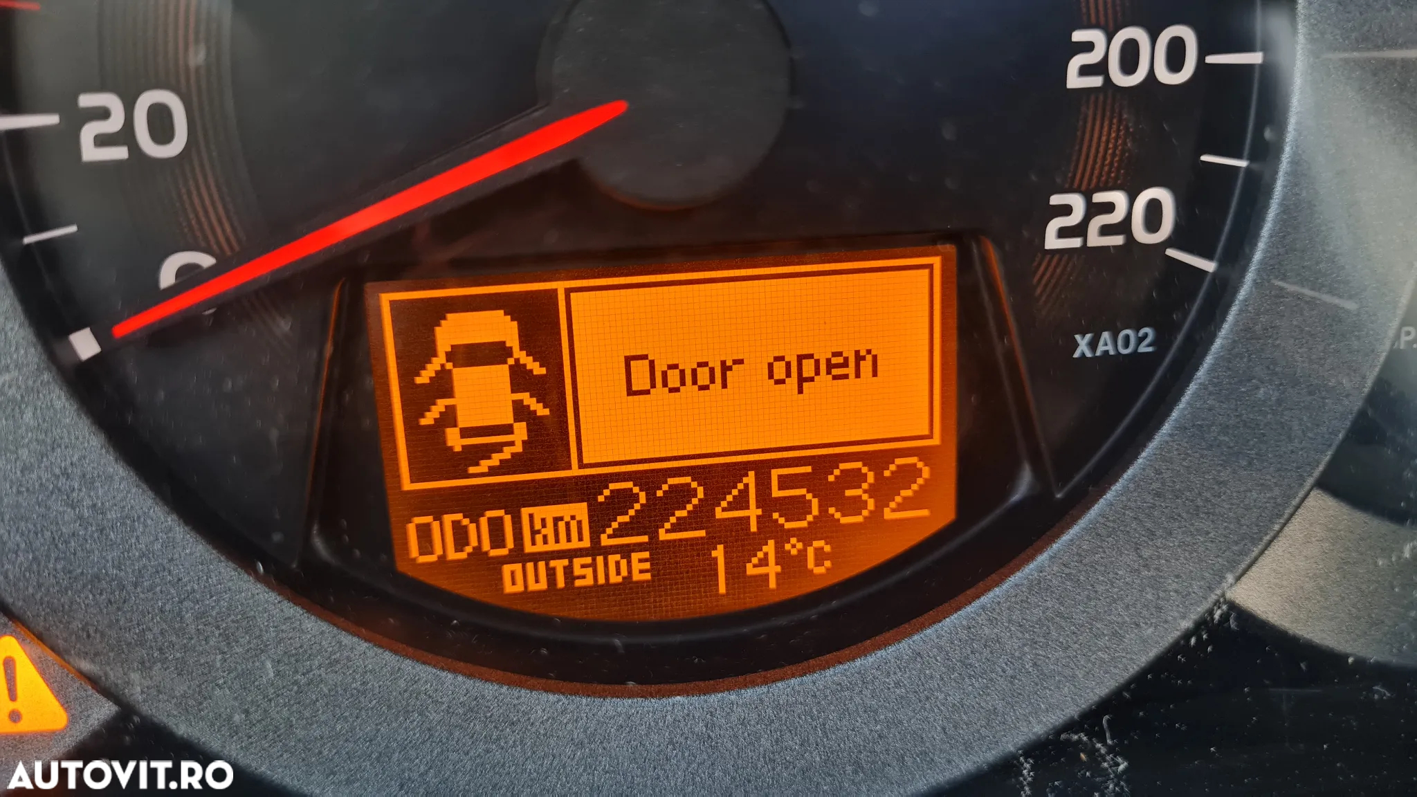 Toyota RAV4 2.0 Aut Executive - 11