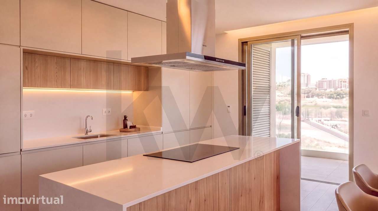 T3 | ALTO DA MONTANHA – CARNAXIDE | Desde 765.000 € - Grande imagem: 2/27