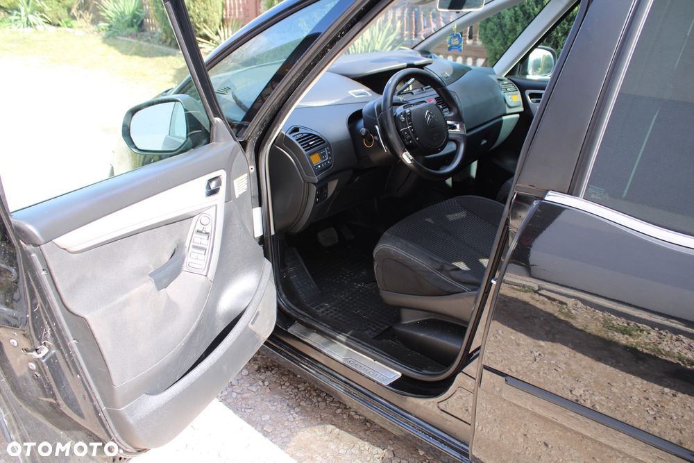 Citroën C4 1.6 HDi SX Pack MCP - 14