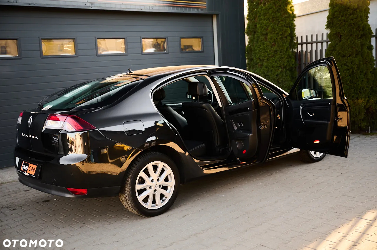 Renault Laguna 2.0 16V 140 Dynamique - 36