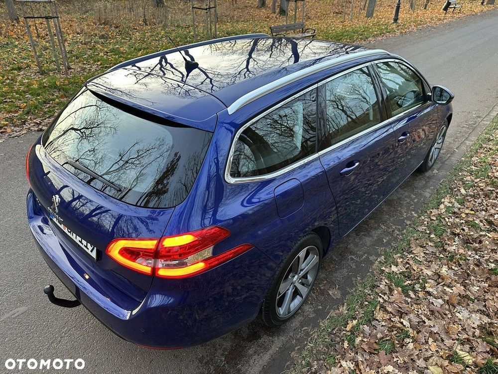 Peugeot 308 - 10