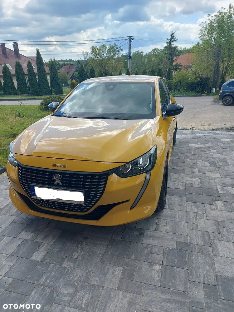 Peugeot 208 1.2 PureTech Active Pack S&S - 1