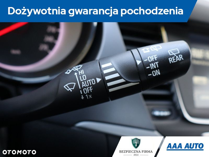 Opel Astra - 22