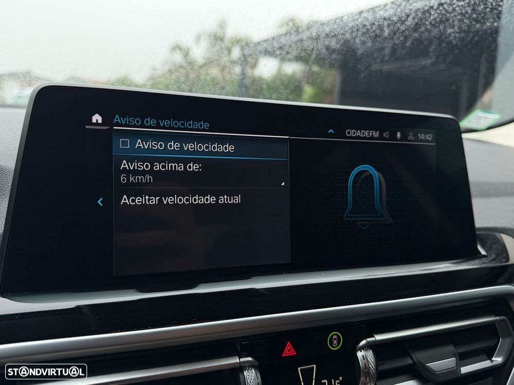 BMW X3 30 e xDrive Advantage - 49